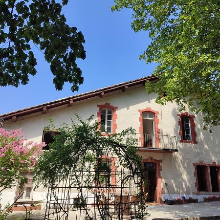 Bed and Breakfast La Scierie Quillan Esterno foto