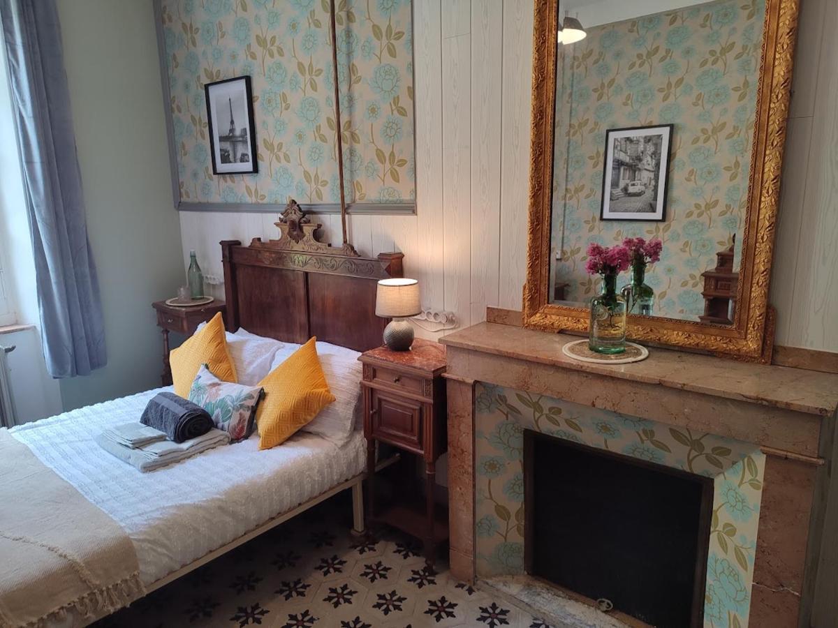 Bed and Breakfast La Scierie Quillan Esterno foto