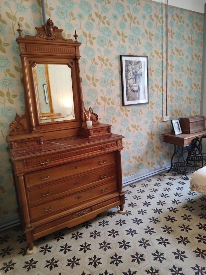 Bed and Breakfast La Scierie Quillan Esterno foto