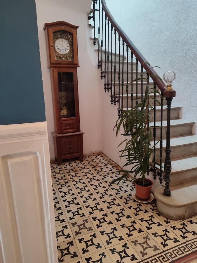 Bed and Breakfast La Scierie Quillan Esterno foto