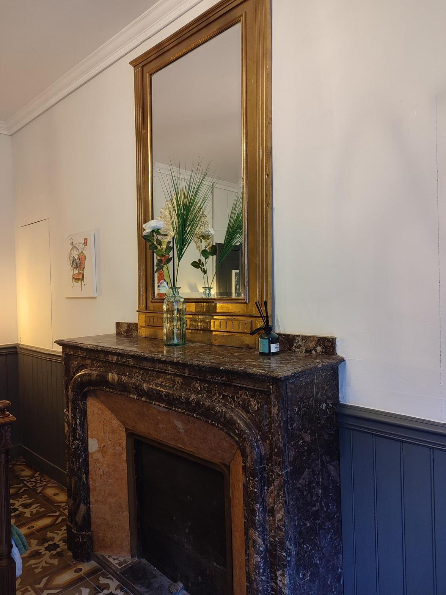 Bed and Breakfast La Scierie Quillan Esterno foto