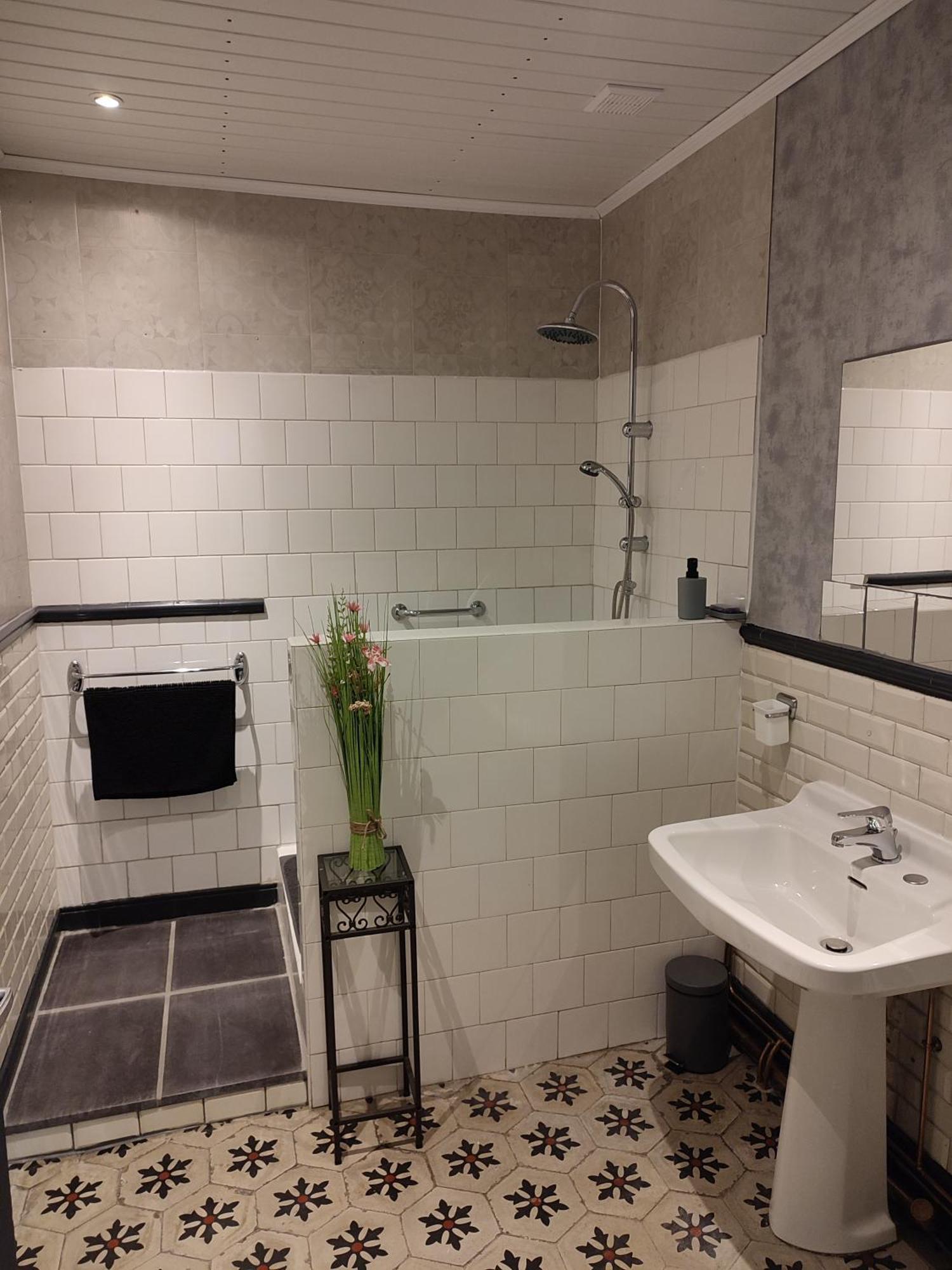 Bed and Breakfast La Scierie Quillan Esterno foto