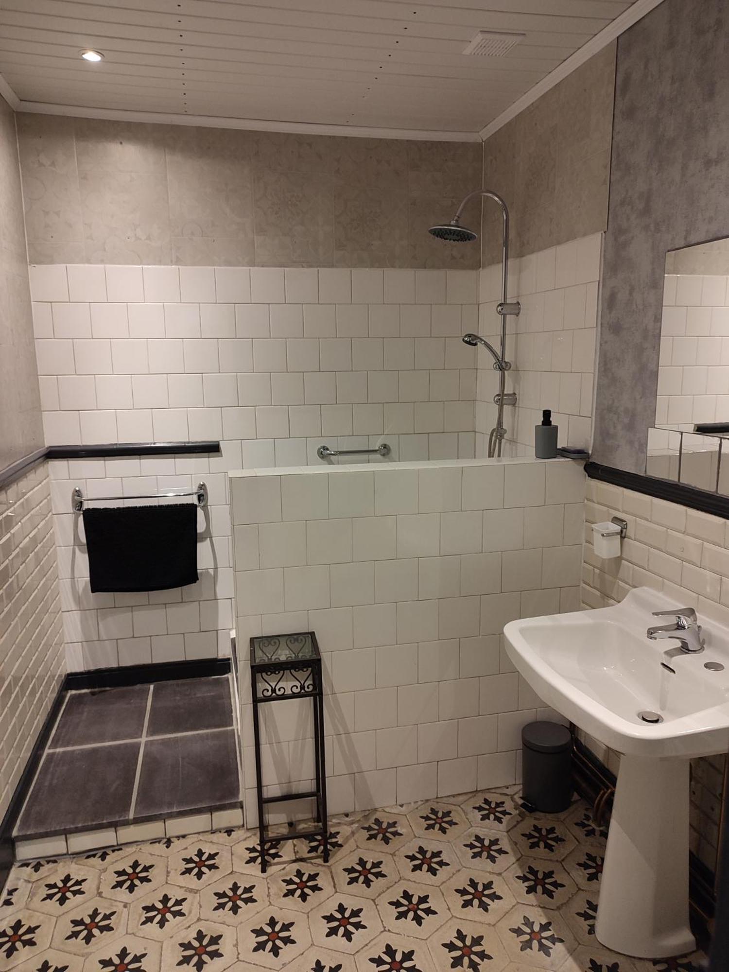 Bed and Breakfast La Scierie Quillan Esterno foto