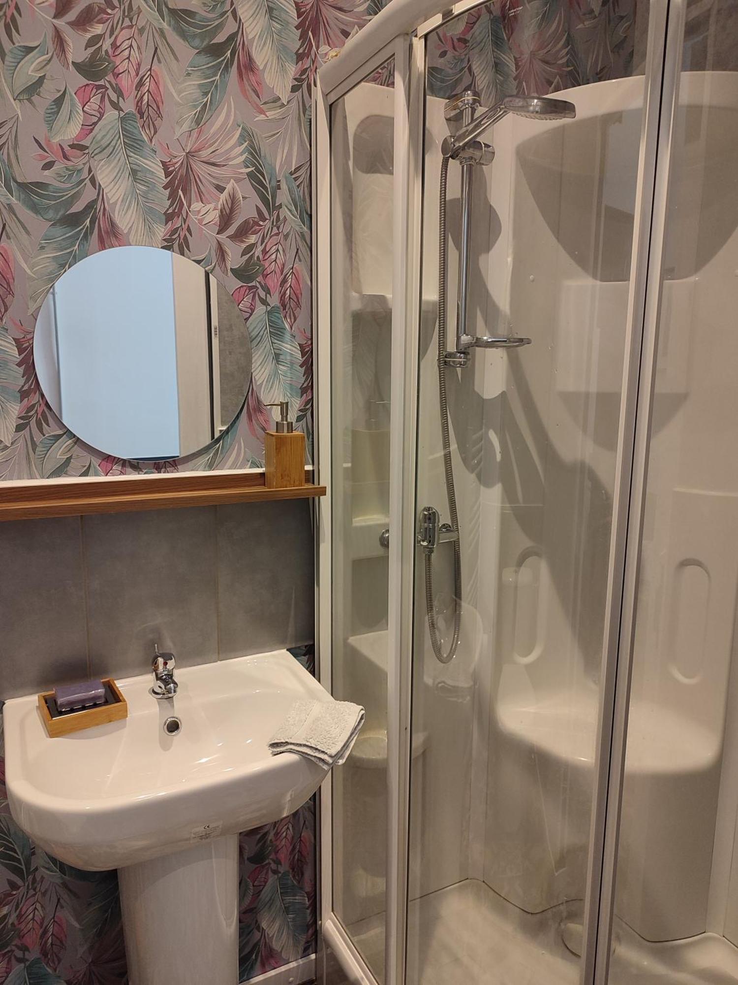 Bed and Breakfast La Scierie Quillan Esterno foto