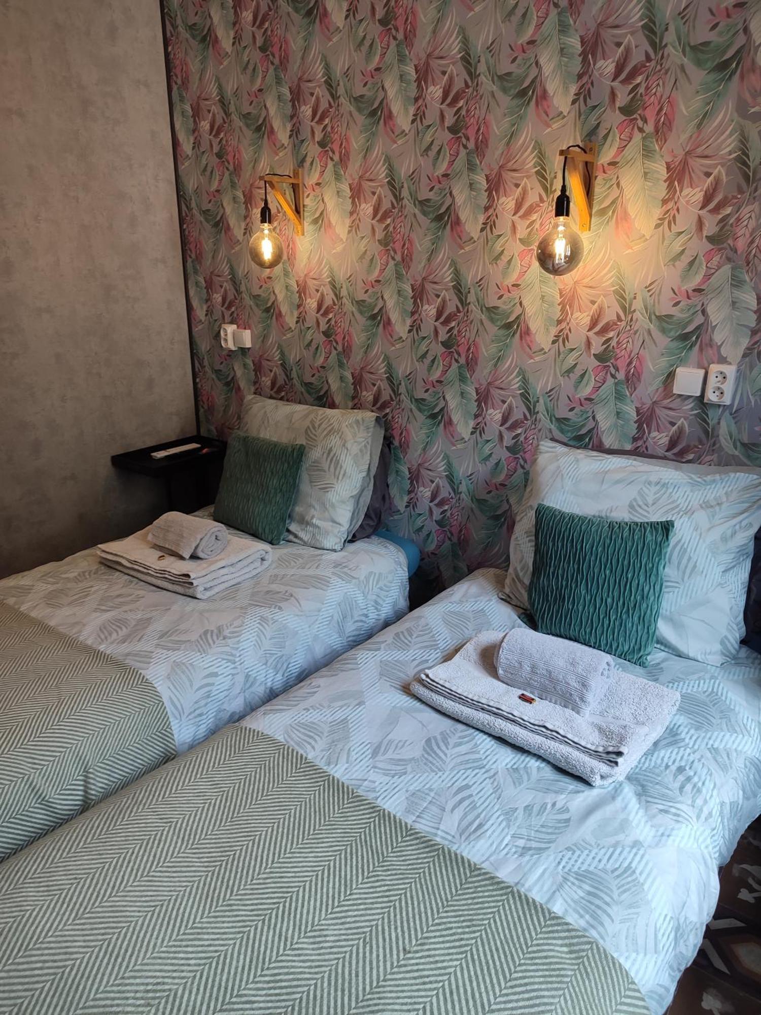 Bed and Breakfast La Scierie Quillan Esterno foto