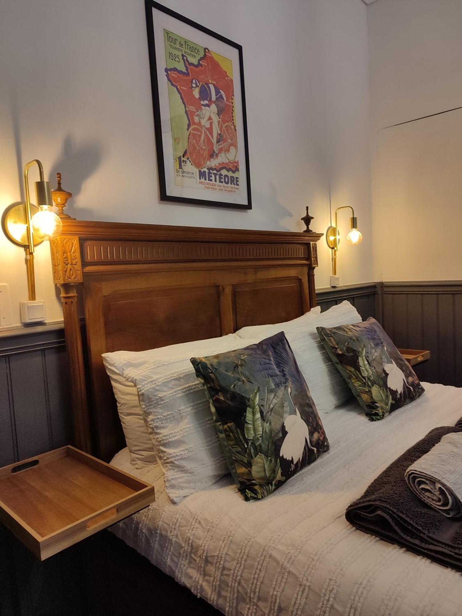 Bed and Breakfast La Scierie Quillan Esterno foto