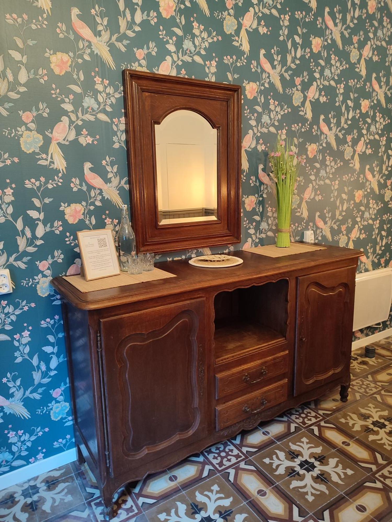 Bed and Breakfast La Scierie Quillan Esterno foto